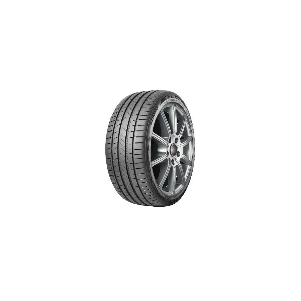 Kumho ECSTA SPORT PS72 235/45 R18 98Y Extra Load