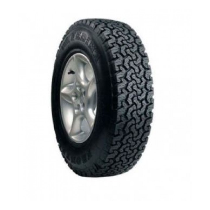 Pneumatici auto estivi Fedima FRONTEIRA 1 205/80 R16 110S