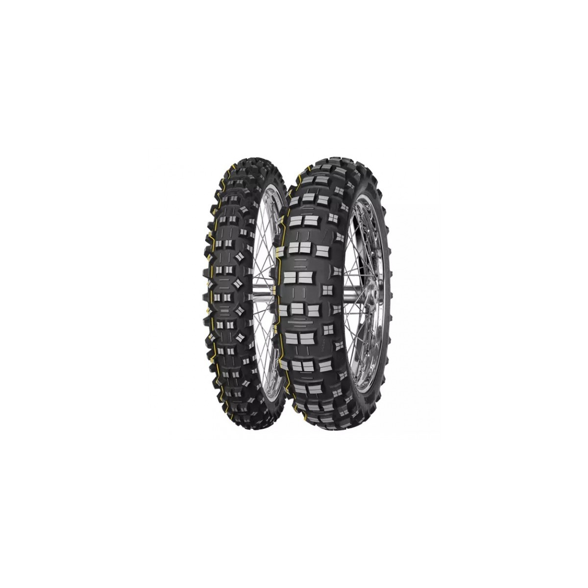 Mitas TERRA FORCE-EF SUPER TT REAR 110/80 R18 58M