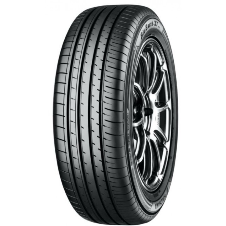 Gomme auto estive Yokohama BLUEARTH XT AE61 235/65 R17 108V Extra Load