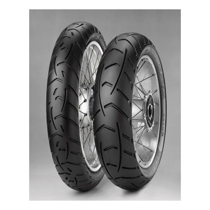 Gomme moto estive Metzeler TOURANCE NEXT B 170/60 R17 72V