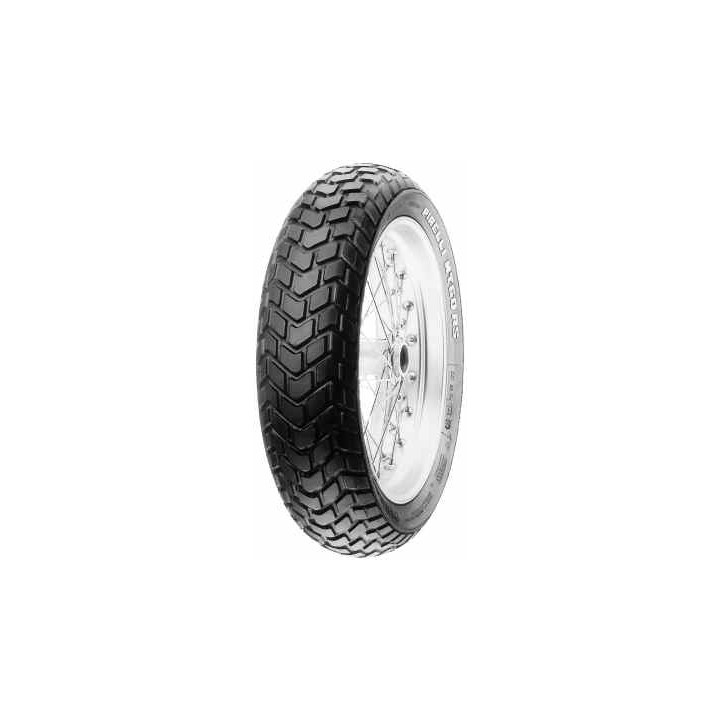 Pneumatici moto estivi Pirelli MT60 RS 120/70 R18 59W