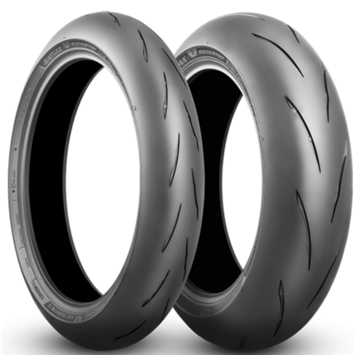 Bridgestone RS12 180/55 R17 73W