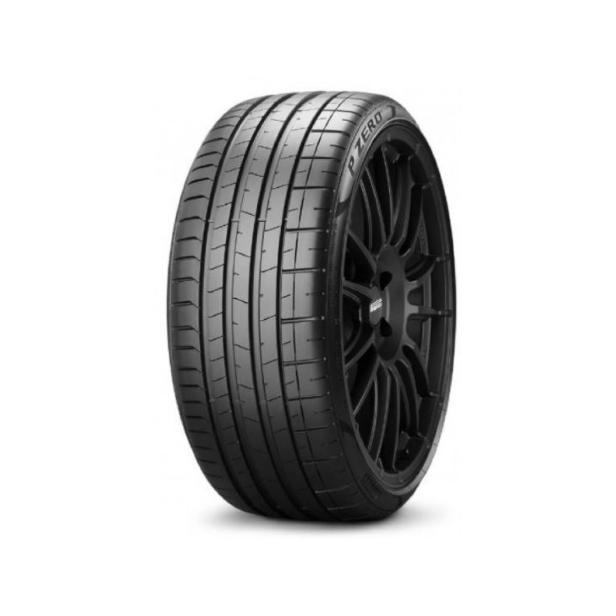 Pirelli PZERO PZ4 SP.CAR 245/35 R21 96Y Extra Load
