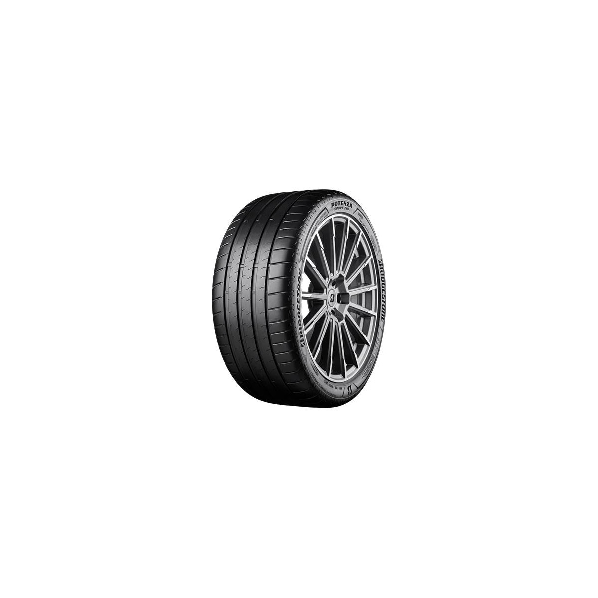 Bridgestone POTENZA SPORT EVO Enliten  235/45 R20 100Y Extra Load