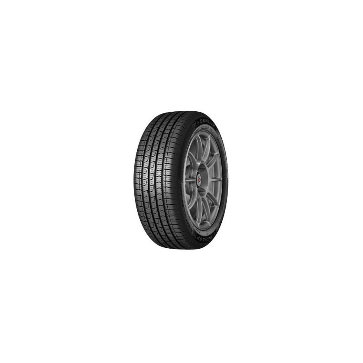 Dunlop SPORT ALL SEASON 165/65 R15 81T Aderenza neve