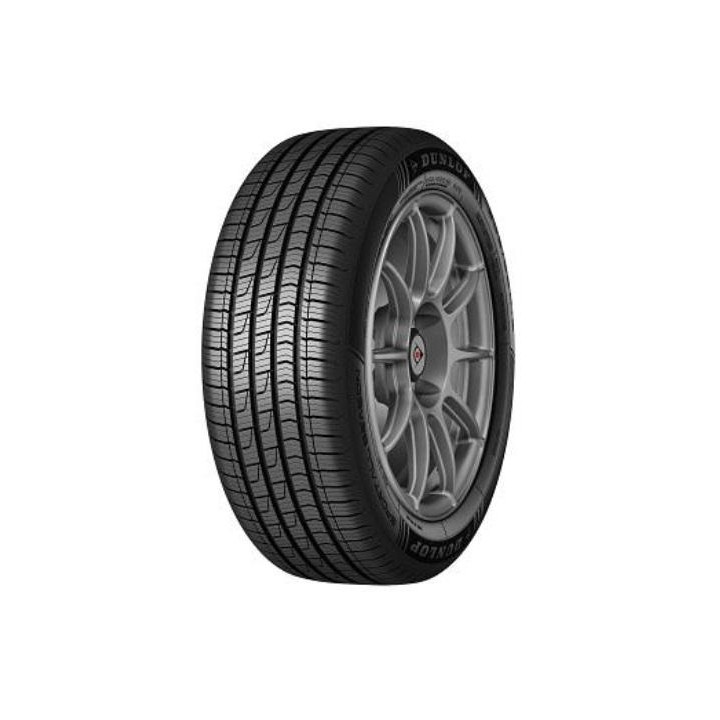Pneumatici auto 4 stagioni Dunlop SPORT ALL SEASON  215/55 R17 98W Extra Load