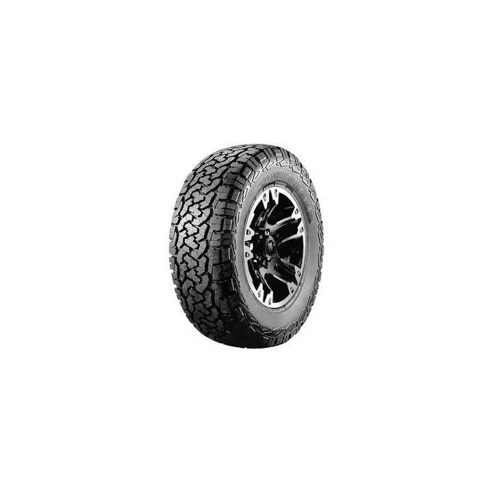 Gomme auto 4 stagioni Comforser CF1100 245/55 R19 107H Extra Load Aderenza neve