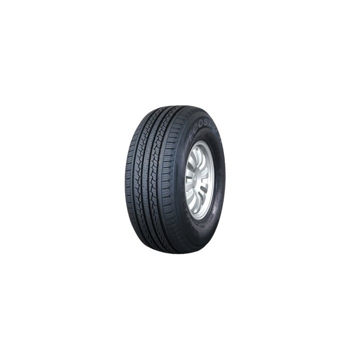 Pneumatici auto estivi Mazzini ECO 607 205/50 R16 87W