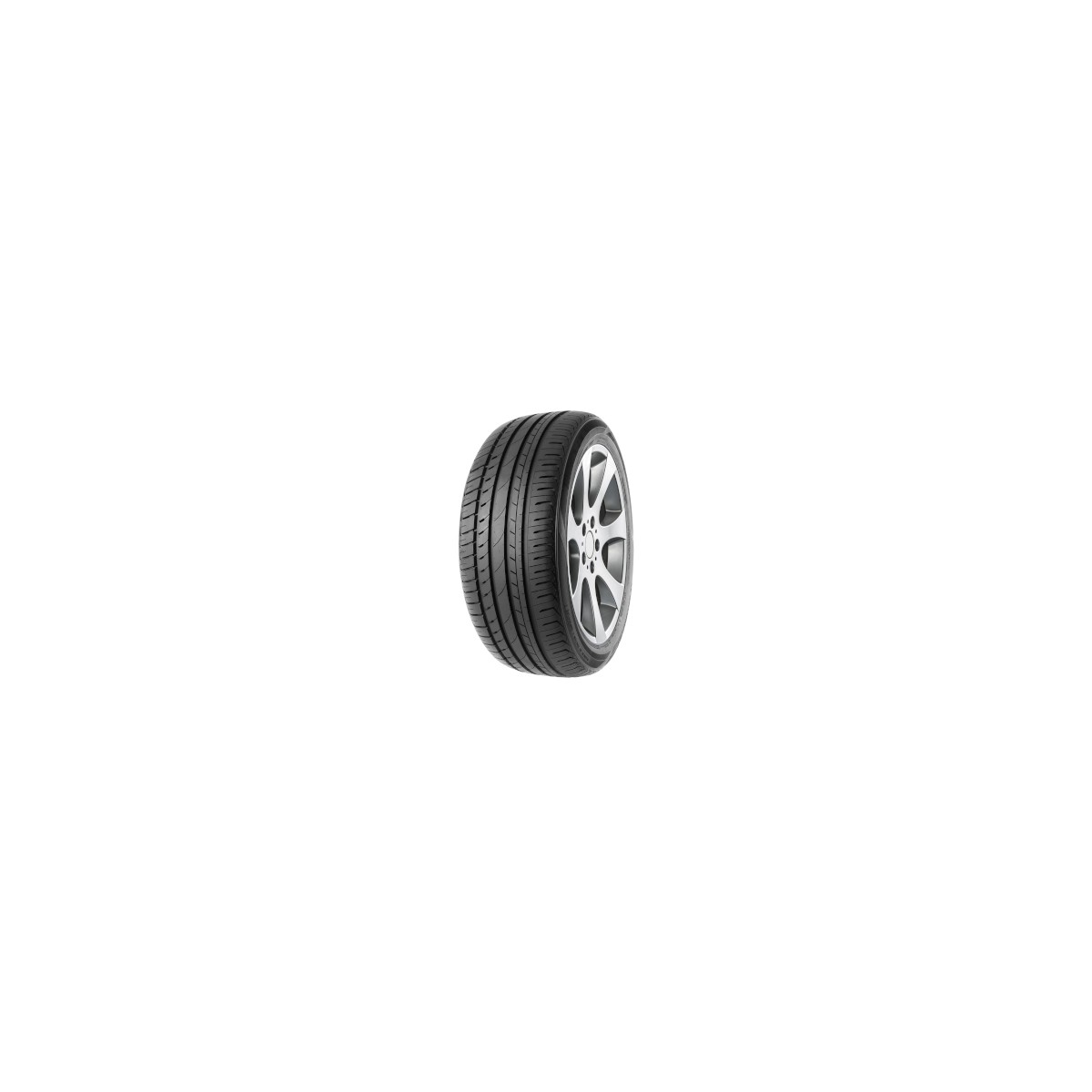 Fortuna ECOPLUS UHP2 265/30 R19 93Y Extra Load