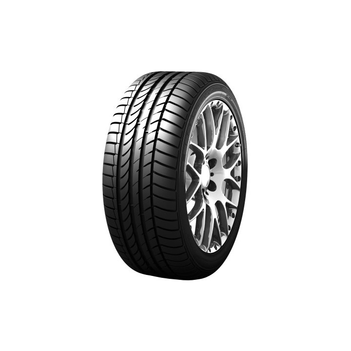 Gomme auto estive Dunlop SP SPORT MAXX-TT ROF 225/45 R17 91W Runflat