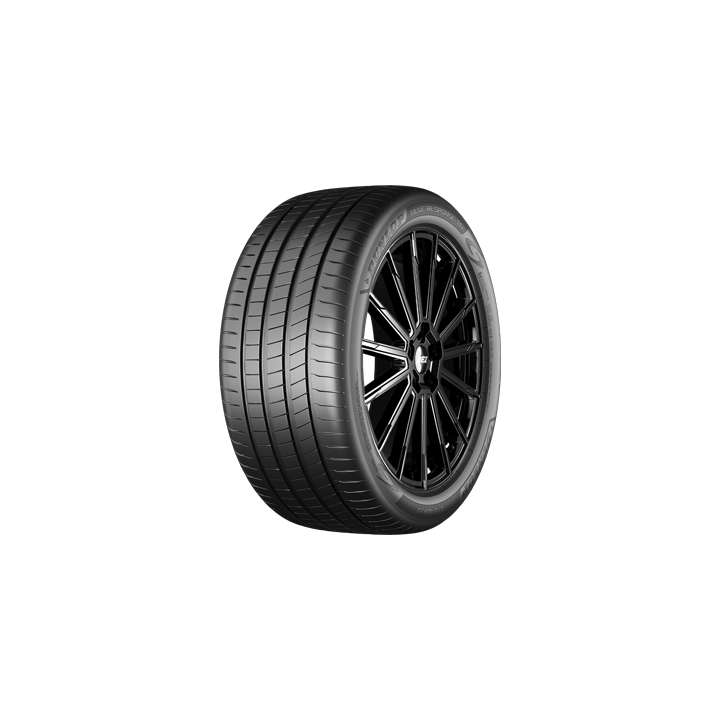 Pneumatici auto estivi Dunlop Blue Response TG EVs 215/55 R18 99V Extra Load
