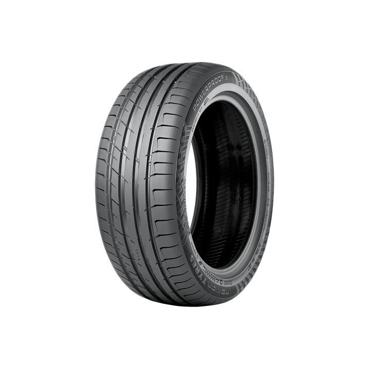 Pneumatici auto estivi Nokian POWERPROOF 2 235/40 R19 96Y Extra Load