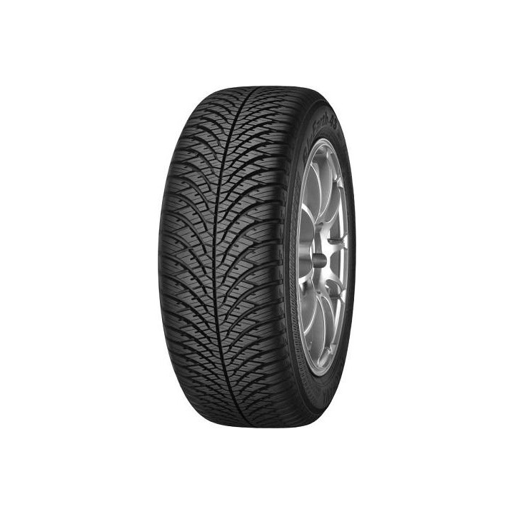 Gomme auto 4 stagioni Yokohama BLUEARTH-4S AW21 255/50 R19 107W Extra Load