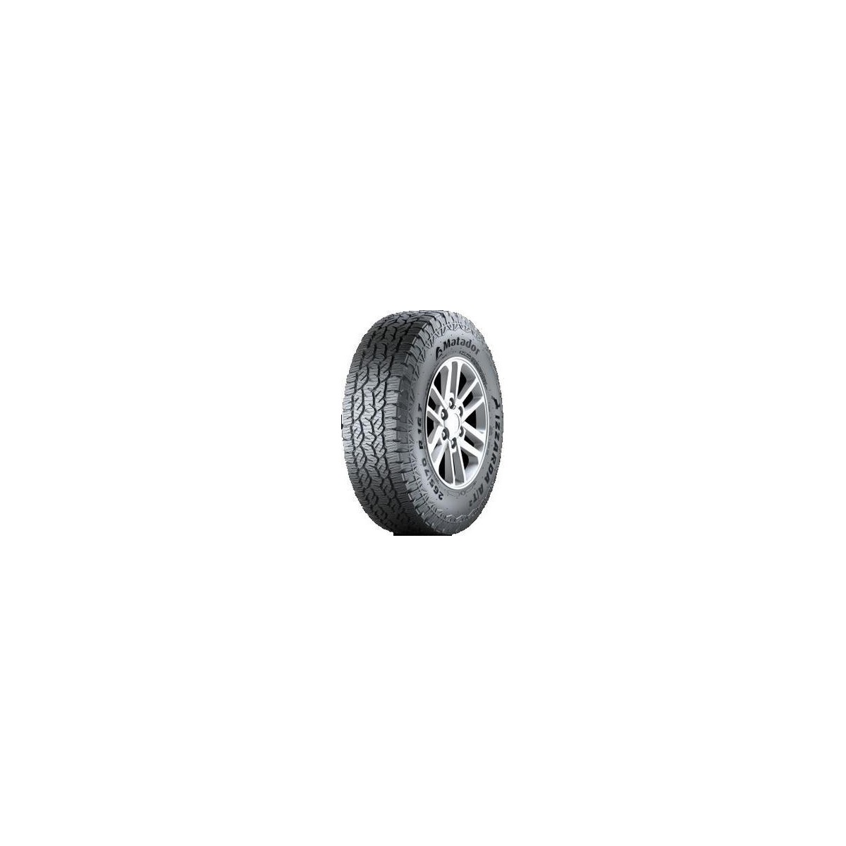 Matador MP72 IZZARDA A/T 2 225/70 R16 103H