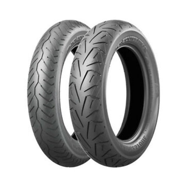 Ruote moto estive Bridgestone H50 180/70 R16 77H