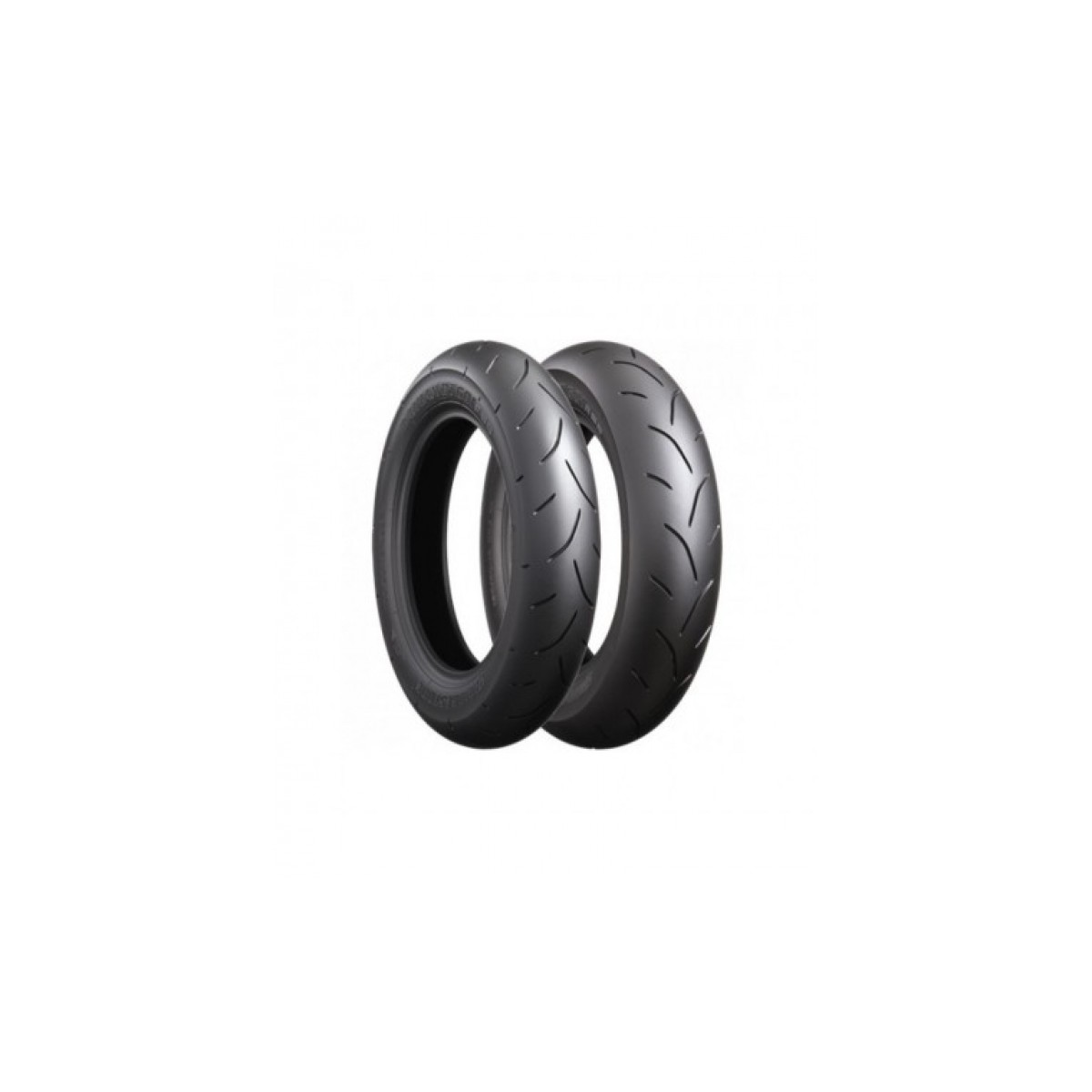 Bridgestone BT601 FS 100/90 R12 49J