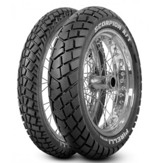 Pirelli MT 90 A/T 90/90 R21 54S