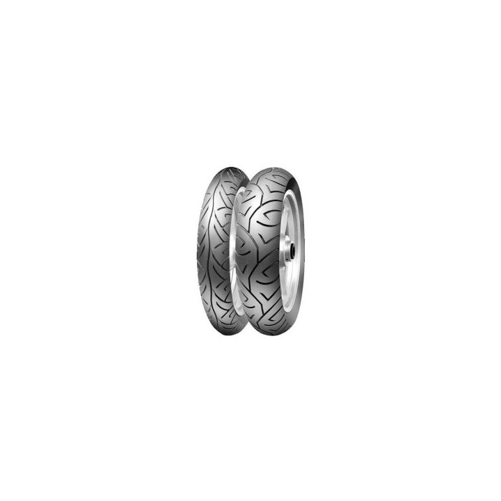 Pneumatici moto estivi Pirelli SPORT DEMON 100/80 R17 52H