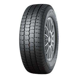 Yokohama BluEarth-Van All Season RY61 205/70 R15 106/104R Aderenza neve