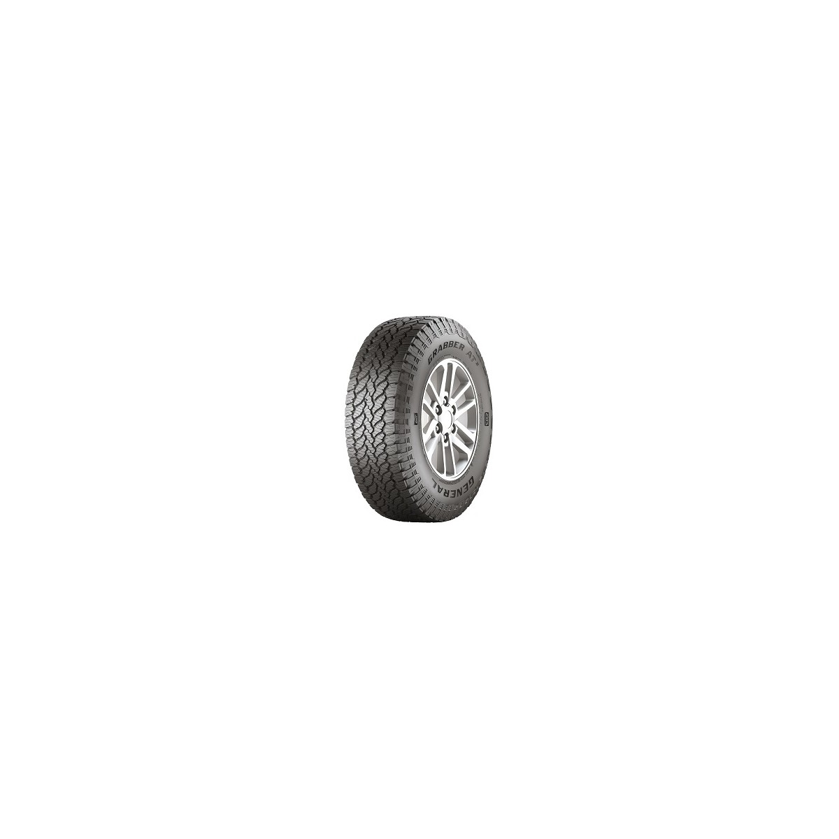 General GRABBER AT3 XL FR 305/50 R20 120T