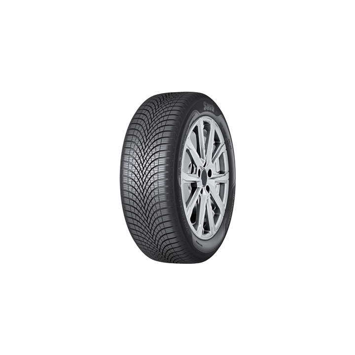 Pneumatici auto 4 stagioni Sava All Weather 185/60 R14 82H Aderenza neve