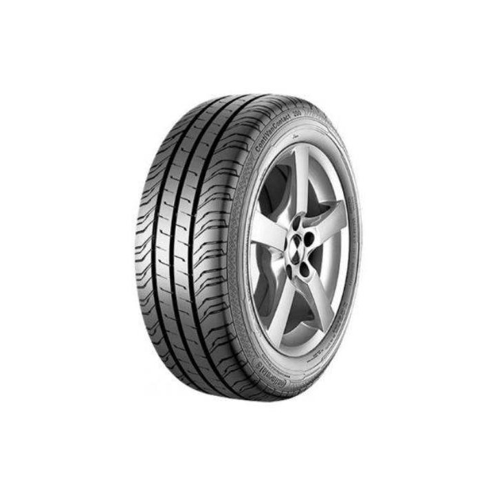 Gomme furgone estive Continental VANCONTACT 200 225/65 R16 112R