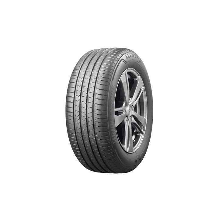 Pneumatici auto estivi Bridgestone ALENZA 001 275/45 R20 110Y Extra Load Runflat