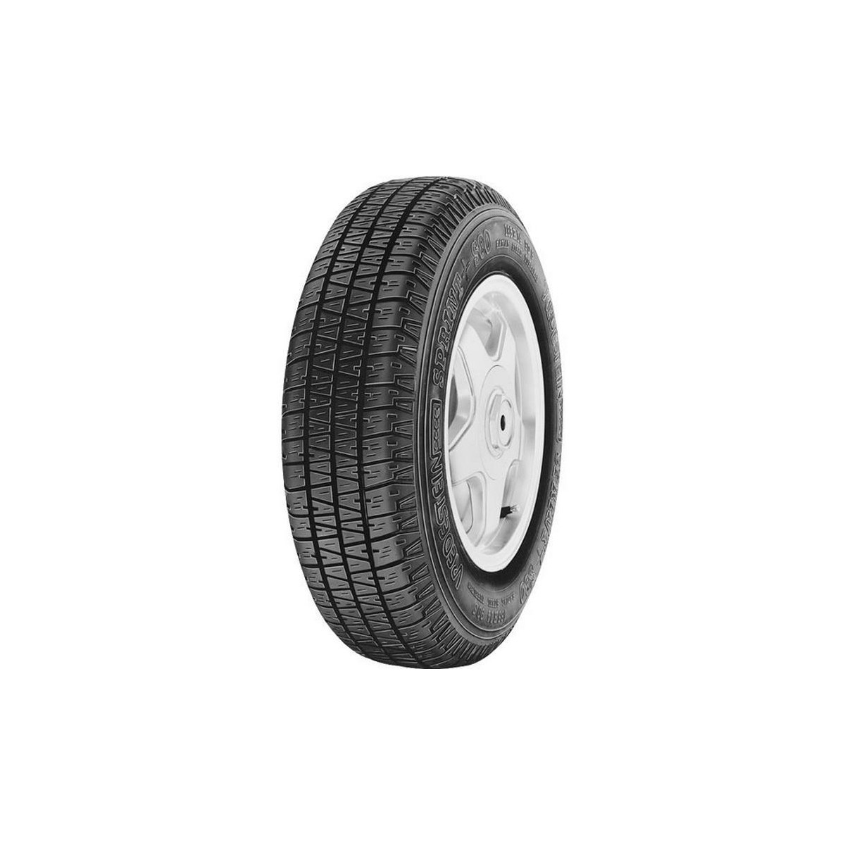 Vredestein SPRINT+ 215/50 R15 88W