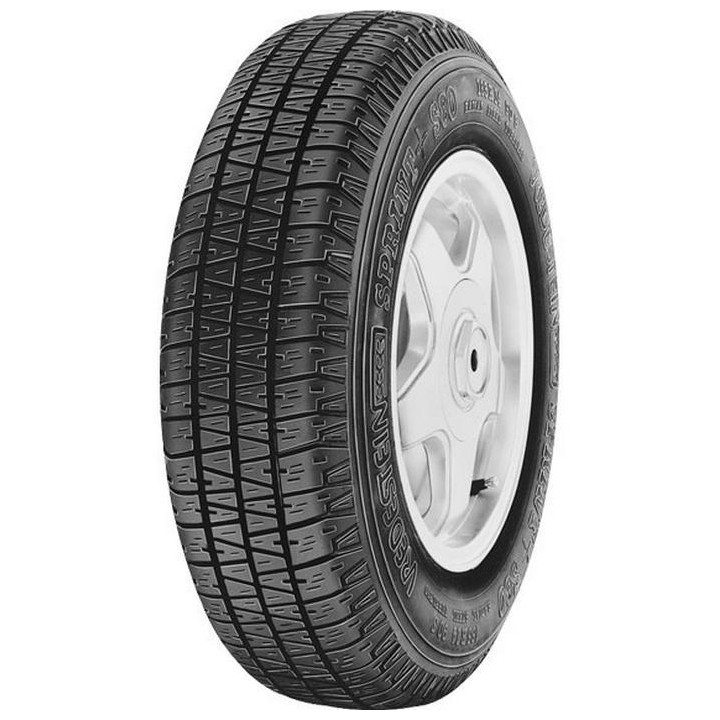 Pneumatici auto estivi Vredestein SPRINT+ 215/50 R15 88W