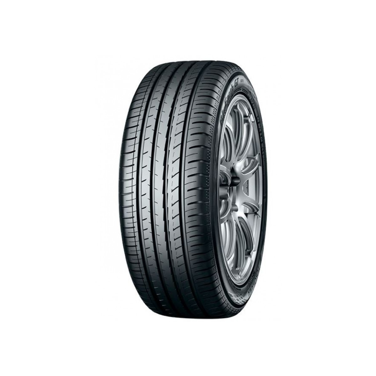 Yokohama BLUEARTH-GT AE-51 205/55 R16 91V