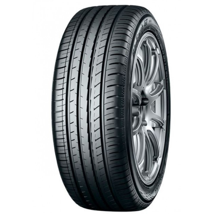 Pneumatici auto estivi Yokohama BLUEARTH-GT AE-51 205/55 R16 91V