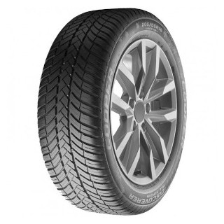 Cooper DISCOVERER ALL SEASON 205/45 R17 88V Extra Load Aderenza neve