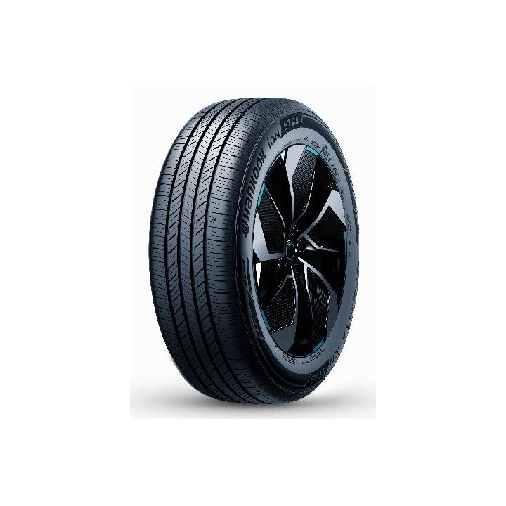 Pneumatico auto estivo Hankook IH61  225/50 R17 98V Extra Load