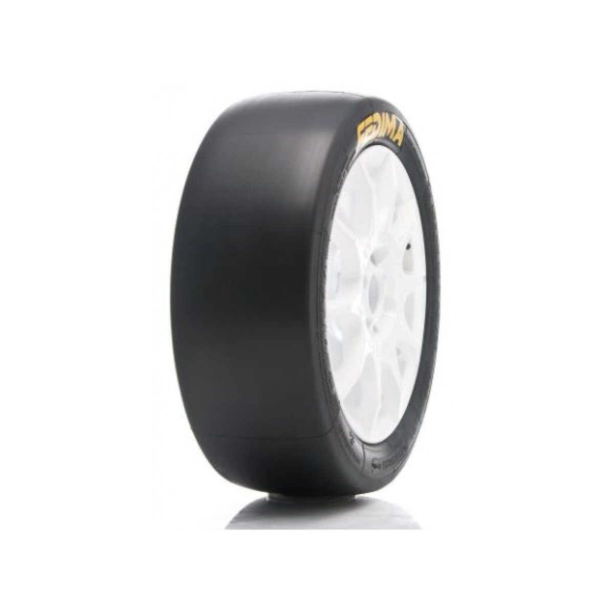 Fedima F/SLICK 195/50 R15 82V