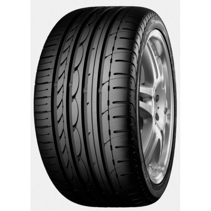 Pneumatici auto estivi Yokohama ADVAN SPORT V103 225/50 R17 94Y Runflat