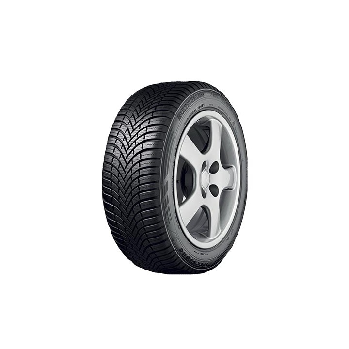 Gomme auto 4 stagioni Firestone MULTISEASON GEN 02 235/65 R17 108V Extra Load