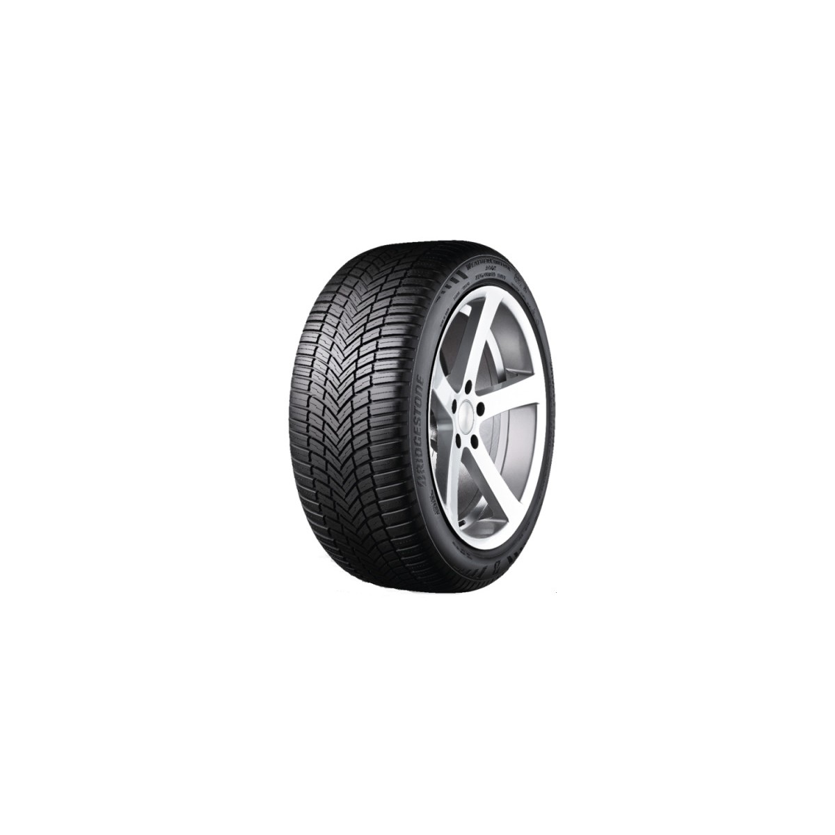 Bridgestone A-005 225/60 R18 104V Extra Load