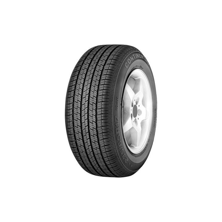 Pneumatici auto estivi Continental 4x4Contact 225/65 R17 102T