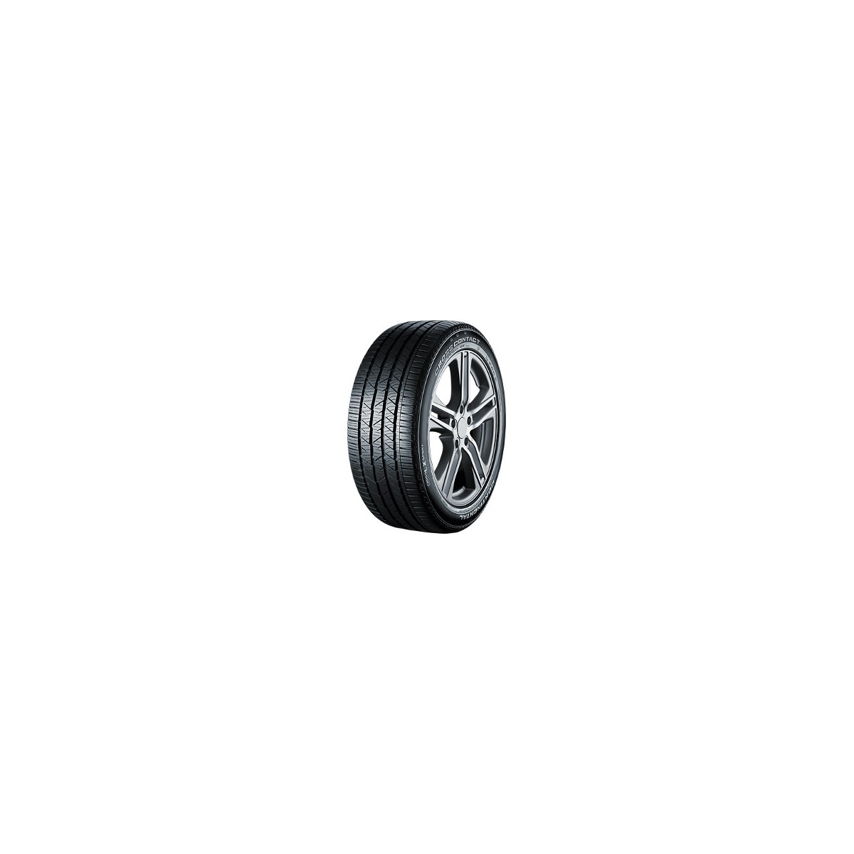 Continental CrossContact LX Sport AR 235/55 R19 101V