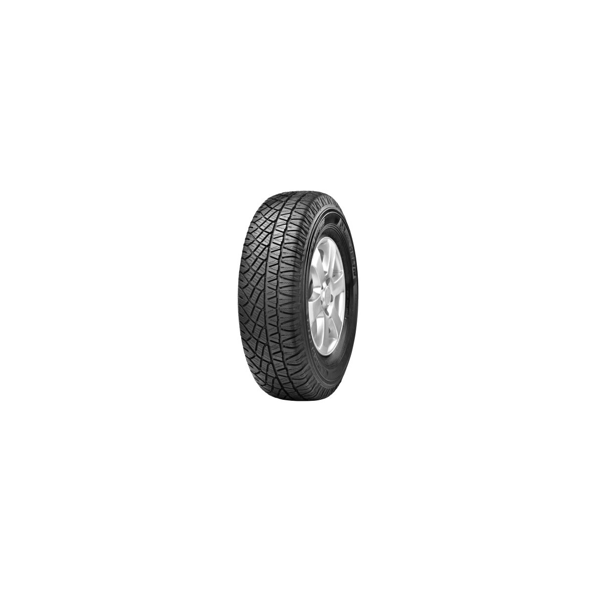 Michelin LATITUDE CROSS 225/65 R17 102H