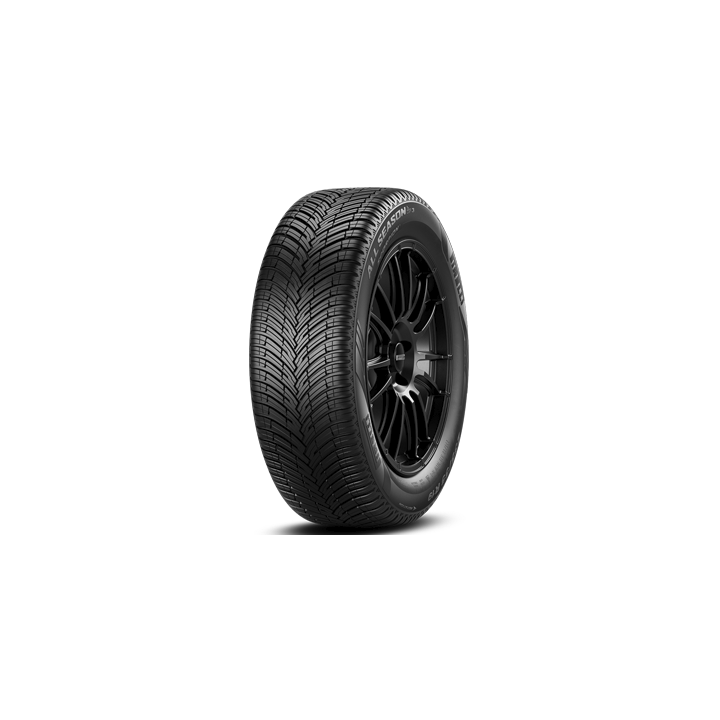 Pneumatici auto 4 stagioni Pirelli SCORP.ALL SEA.SF-3 255/55 R19 111Y Extra Load