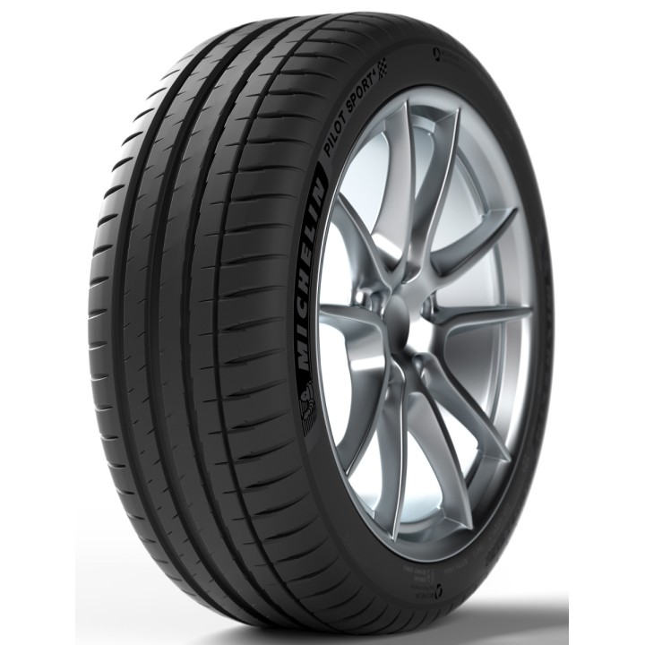 Pneumatici auto estivi Michelin PILOT SPORT 4 225/55 R19 103Y Extra Load