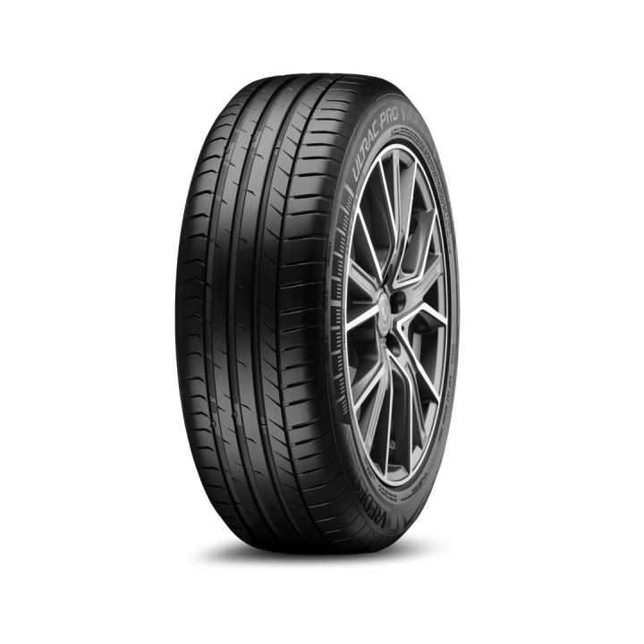 Pneumatici auto estivi Vredestein ULTRAC PRO 255/30 R19 91Y Extra Load
