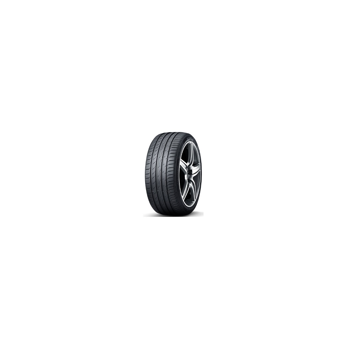 Nexen N`FERA SPORT 265/35 R22 102Y Extra Load