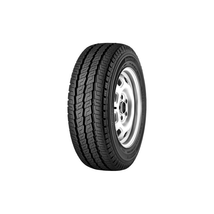 Ruote furgone estive Continental VANCOCAMPER 215/75 R16 116R