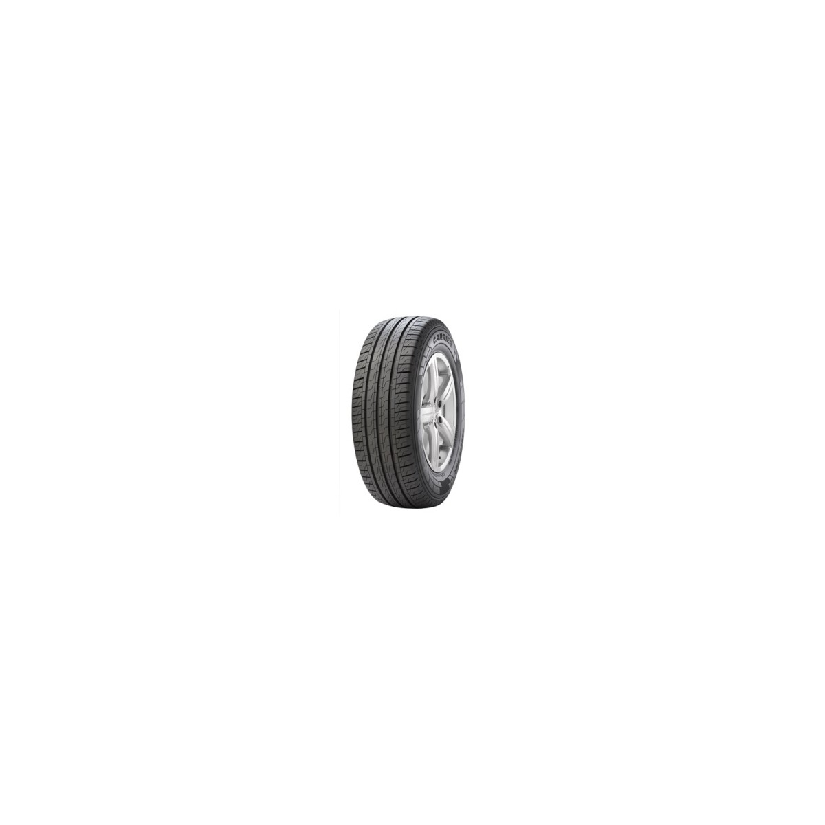 Pirelli CARRIER 215/60 R17 109T