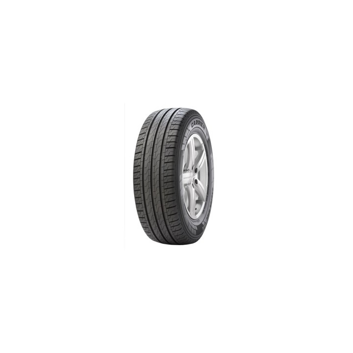 Pneumatici furgone estivi Pirelli CARRIER 215/60 R17 109T
