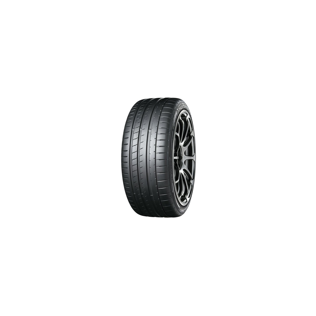Yokohama ADVAN SPORT V107E 275/35 R19 100Y