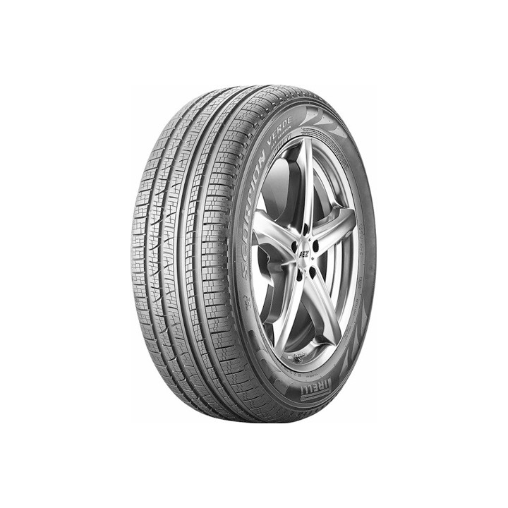 Pneumatico auto estivo Pirelli SCORPION VERDE 255/50 R19 107W Extra Load